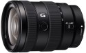 Sony SEL-1655G 16-55mm, obiektyw zmiennoogniskowy, czarny | Sony | SEL-1655G 16-55mm obiektyw zmiennoogniskowy | Sony E-mount