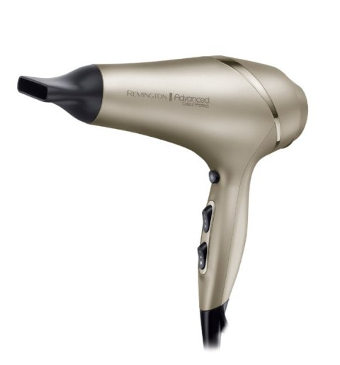 Suszarka do włosów Remington Advanced Color Protect | AC8605 | 2300 W | Liczba ustawień temperatury 3 | Funkcja jonizacji | Dysz