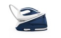 TEFAL | Stacja pary Express Essential | SV6116E0 | 2200 W | 1,4 L | 5 do 6 bar | Automatyczne wyłączanie | Funkcja pary pionowej