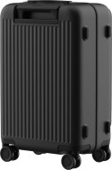Xiaomi | BHR8767GL | Bagaż podręczny z przednią kieszenią, 38L | Pasuje do rozmiaru 20 " | Walizka | Czarny