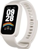 Xiaomi Smart Band 9 Active | TFT | Czujnik tętna | Bluetooth | Beżowy