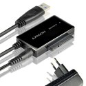 AXAGON | USB 3.0 - SATA 6G | ADSA-FP3