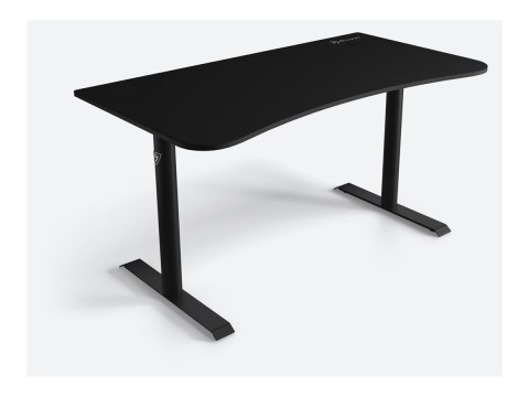 Arozzi Gaming Desk | Arena Medium | Pure Black