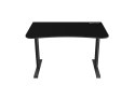 Arozzi Gaming Desk | Arena Small | Pure Black