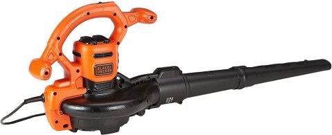 BLACK & DECKER | BEBLV260-QS | Leaf Blower
