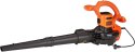 BLACK & DECKER | BEBLV260-QS | Leaf Blower