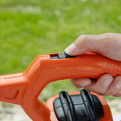 BLACK & DECKER | BEBLV260-QS | Leaf Blower