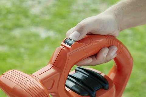 BLACK & DECKER | BEBLV260-QS | Leaf Blower