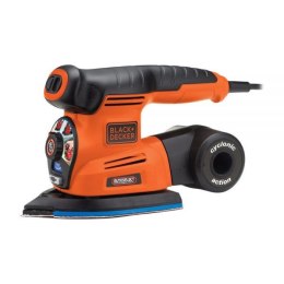 BLACK & DECKER | KA280K-QS | 220 W | Triangular Sander