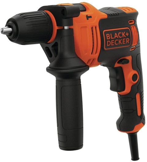 BLACK & DECKER | Rotary Hammer | BEH710-QS | 710 W
