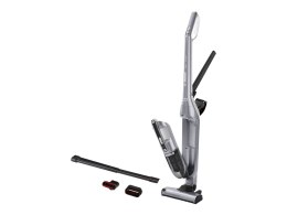 Bosch Vacuum Cleaner | BCH3P210 Series 4 | Cordless operating | Handstick | 21.6 V | Operating time (max) 50 min | Silver | Warr