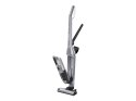 Bosch Vacuum Cleaner | BCH3P210 Series 4 | Cordless operating | Handstick | 21.6 V | Operating time (max) 50 min | Silver | Warr