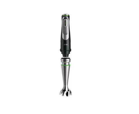 Braun | Hand Blender | MQ9147X MultiQuick 9 | Hand Blender | 1200 W | Number of speeds Variable speed | Black/Stainless Steel