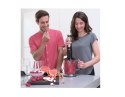 Braun | Hand Blender | MQ9147X MultiQuick 9 | Hand Blender | 1200 W | Number of speeds Variable speed | Black/Stainless Steel