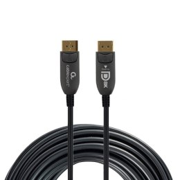 Cablexpert CC-DP8K-AOC-5M Active Optical (AOC) 8K DisplayPort cable 