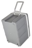 Camry | CR 8061 | Portable Cooler | 45 L | 12 V | F | COOL-WARM switch