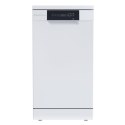 Candy Dishwasher | CDPH 2D1047W-01 | Free standing | Width 45 cm | Number of place settings 10 | Number of programs 7 | Energy e