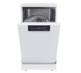 Candy Dishwasher | CDPH 2D1047W-01 | Free standing | Width 45 cm | Number of place settings 10 | Number of programs 7 | Energy e