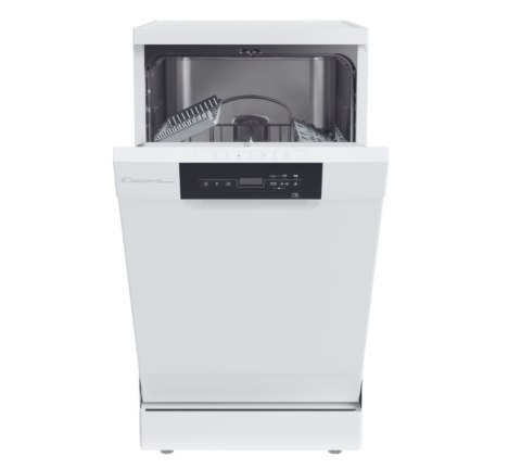 Candy Dishwasher | CDPH 2D1047W-01 | Free standing | Width 45 cm | Number of place settings 10 | Number of programs 7 | Energy e