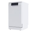 Candy Dishwasher | CDPH 2D1047W-01 | Free standing | Width 45 cm | Number of place settings 10 | Number of programs 7 | Energy e
