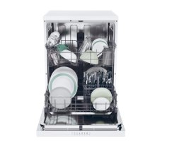 Candy Dishwasher | CF 3C7F0W | Free standing | Width 60 cm | Number of place settings 13 | Number of programs 8 | Energy efficie