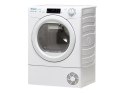 Candy | Dryer Machine | CSOE H7A2TE-S | Energy efficiency class A++ | Front loading | 7 kg | LED | Depth 58.5 cm | White
