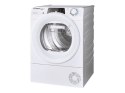 Candy Dryer Machine | ROE H8A2TE-S | Energy efficiency class A++ | Front loading | 8 kg | Big Digit | Depth 61.1 cm | White