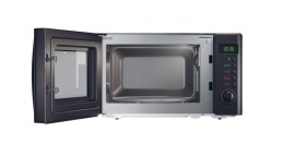 Candy Microwave oven | CMWA20SDLB | Free standing | 20 L | 700 W | Black