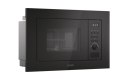 Candy Microwave oven with Grill | CA20FMW7NB | Built-in | 20 L | 1000 W | Grill | Black