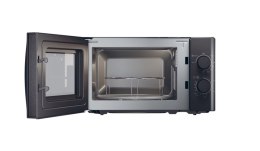 Candy Microwave oven with Grill | CMG20SMB | Free standing | 20 L | 700 W | Grill | Black