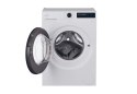 Candy Washing Machine | BR 49B8-S | Energy efficiency class A | Front loading | Washing capacity 9 kg | 1400 RPM | Depth 60 cm |