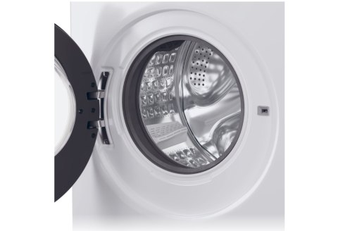 Candy Washing Machine | BR 49B8-S | Energy efficiency class A | Front loading | Washing capacity 9 kg | 1400 RPM | Depth 60 cm |