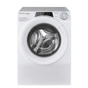Candy | Washing Machine | RO 1486DWME/1-S | Energy efficiency class A | Front loading | Washing capacity 8 kg | 1400 RPM | Depth