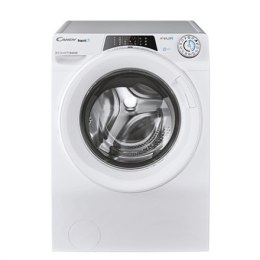 Candy | Washing Machine | RO 1486DWME/1-S | Energy efficiency class A | Front loading | Washing capacity 8 kg | 1400 RPM | Depth