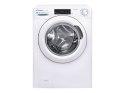 Candy Washing Machine with Dryer | CSOW 4855TWE/1-S | Energy efficiency class C/E | Front loading | Washing capacity 8 kg | 1400