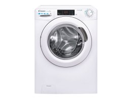 Candy Washing Machine with Dryer | CSOW 4855TWE/1-S | Energy efficiency class C/E | Front loading | Washing capacity 8 kg | 1400