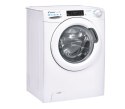 Candy Washing Machine with Dryer | CSOW 4855TWE/1-S | Energy efficiency class C/E | Front loading | Washing capacity 8 kg | 1400