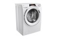 Candy Washing Machine with Dryer | ROW4964DWMCT/1-S | Energy efficiency class A/D | Front loading | Washing capacity 9 kg | 1400