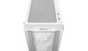 Deepcool CC560 MESH WH V2 MID TOWER CASE, White
