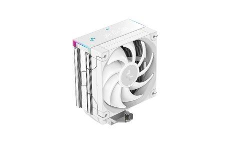 Deepcool CPU Cooler | AK400 DIGITAL PRO WH | Intel, AMD