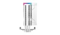 Deepcool CPU Cooler | AK400 DIGITAL PRO WH | Intel, AMD