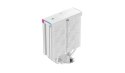 Deepcool CPU Cooler | AK400 DIGITAL PRO WH | Intel, AMD