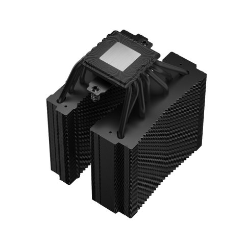 Deepcool CPU Cooler | ASSASSIN IV VC VISION | Intel, AMD