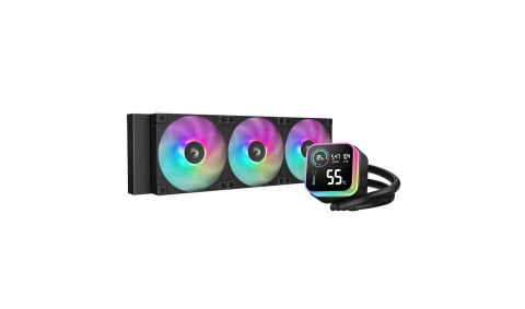 Deepcool CPU Cooler | LQ360 | Intel, AMD
