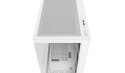 Deepcool Case | CG580 WH | White | Mid Tower | Power supply included No | ATX PS2