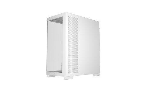 Deepcool Case | CG580 WH | White | Mid Tower | Power supply included No | ATX PS2