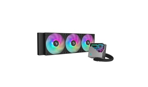 Chłodzenie wodne Deepcool LT360 ARGB