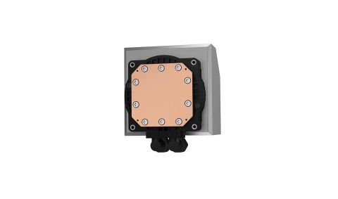 Chłodzenie wodne Deepcool LT360 ARGB