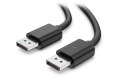 Dell DisplayPort 1.4 Cable, 1.8 m | CB325D | DisplayPort