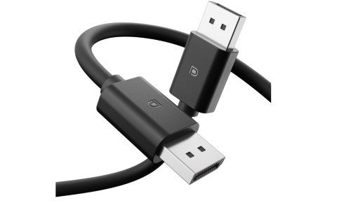 Dell DisplayPort 1.4 Cable, 1.8 m | CB325D | DisplayPort